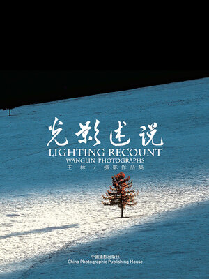 cover image of 光影述说